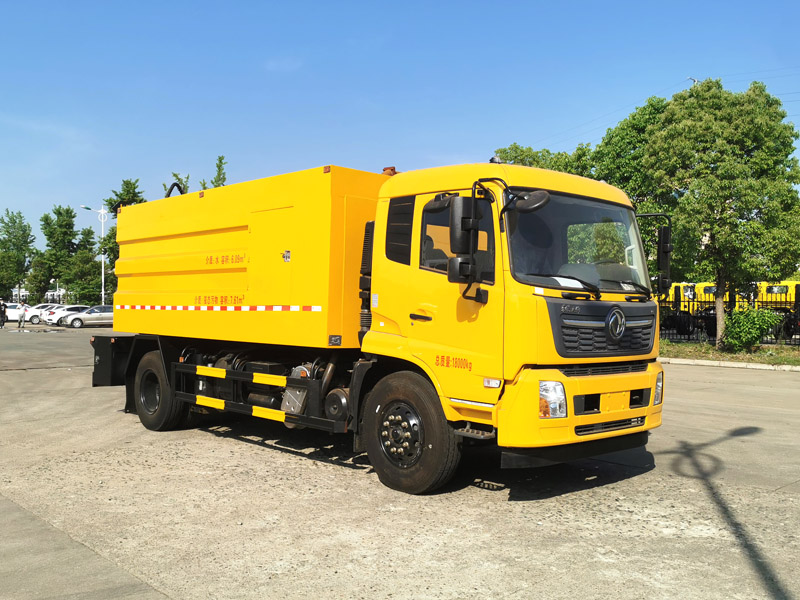 清洗吸污車，吸污車價格，楚勝汽車集團(tuán)
